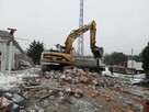 Kamień, tłuczeń, ziemia - 10