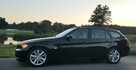 BMW e91 318 2.0d bez wkładu - 10
