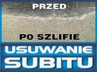 USUWANIE SUBITU tel.500 20 50 20 kleju po parkiecie SZCZECIN - 10