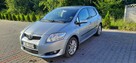 Toyota Auris 1.6 benzyna - 5