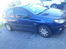 Sprzedam samochód marki Peugeot 206 - 2