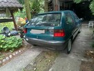 Sprzedam CITROEN ZX 1.4 - 4