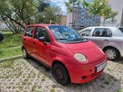 Sprzedam Matiz - 6