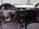 Zadbany Opel Corsa E 1.4 Benzyna 2016r. - 2