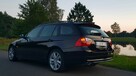 BMW e91 318 2.0d bez wkładu - 4