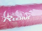 180x61 Reehut 12,7mm GRUBA MATA GIMNASTYCZNA DO ĆWICZEŃ JOGI - 8
