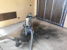 USUWANIE SUBITU tel.500 20 50 20 kleju po parkiecie POZNAŃ - 10