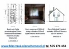 Działka 1750m szerokość 12m pełne media Kobyłka Ossów - 3