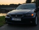 BMW e91 318 2.0d bez wkładu - 9
