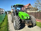 Deutz Fahr Argoplus 85 - 3