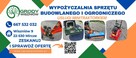Wypożyczalnia sprzętu ogrodniczego i budowlanego - 2