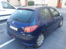 Sprzedam samochód marki Peugeot 206 - 6