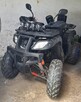 Quad hummer 250cc - 4