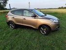 Sprzedam Hyundai ix35 - 7