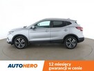 Nissan Qashqai GRATIS! Pakiet Serwisowy o wartości 1300 zł! - 3