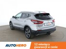 Nissan Qashqai GRATIS! Pakiet Serwisowy o wartości 1300 zł! - 4