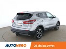 Nissan Qashqai GRATIS! Pakiet Serwisowy o wartości 1300 zł! - 7