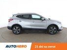 Nissan Qashqai GRATIS! Pakiet Serwisowy o wartości 1300 zł! - 8