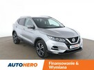 Nissan Qashqai GRATIS! Pakiet Serwisowy o wartości 1300 zł! - 9