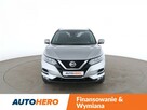 Nissan Qashqai GRATIS! Pakiet Serwisowy o wartości 1300 zł! - 10