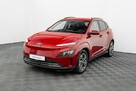 Hyundai Kona WD5067S#64kWh Smart K.cofania Podgrz.f i kier Salon PL VAT 23% - 2