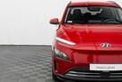 Hyundai Kona WD5067S#64kWh Smart K.cofania Podgrz.f i kier Salon PL VAT 23% - 8