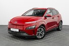 Hyundai Kona WD5067S#64kWh Smart K.cofania Podgrz.f i kier Salon PL VAT 23% - 12