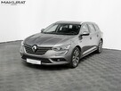 Renault Talisman 2.0 Blue dCi Intens EDC Podgrz.f Masaż LED Ambient Salon PL VAT 23% - 2