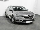 Renault Talisman 2.0 Blue dCi Intens EDC Podgrz.f Masaż LED Ambient Salon PL VAT 23% - 3