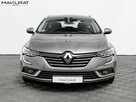 Renault Talisman 2.0 Blue dCi Intens EDC Podgrz.f Masaż LED Ambient Salon PL VAT 23% - 7