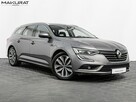 Renault Talisman 2.0 Blue dCi Intens EDC Podgrz.f Masaż LED Ambient Salon PL VAT 23% - 11