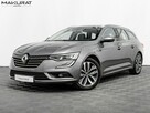 Renault Talisman 2.0 Blue dCi Intens EDC Podgrz.f Masaż LED Ambient Salon PL VAT 23% - 12