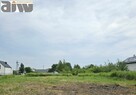 Działka inwestycyjna Janów gm. Stare Babice, . - 2