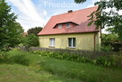 Siedlisko, dom nad stawami przy lesie - 3