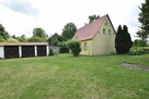 Siedlisko, dom nad stawami przy lesie - 16