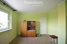 Dom na wsi do wykończenia 130 m2, 7 pokoi  + garaż - 3