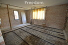 Dom na wsi do wykończenia 130 m2, 7 pokoi  + garaż - 10
