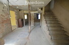 Dom na wsi do wykończenia 130 m2, 7 pokoi  + garaż - 11