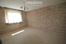 Dom na wsi do wykończenia 130 m2, 7 pokoi  + garaż - 12