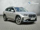 BMW X1 sDrive20i xLine Dostęp Komfort Relingi Asysta Kierowcy i Świateł LED - 7