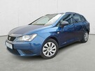 Seat Ibiza 1.2 TSI Benzyna LPG !  Salon Polska ! - 1