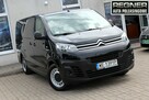 Citroen Jumpy Combi 9-osobowy Long SalonPL FV23% 150KM 1WŁ Tempomat Hak Gwarancja - 1