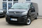 Citroen Jumpy Combi 9-osobowy Long SalonPL FV23% 150KM 1WŁ Tempomat Hak Gwarancja - 3