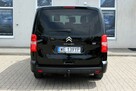 Citroen Jumpy Combi 9-osobowy Long SalonPL FV23% 150KM 1WŁ Tempomat Hak Gwarancja - 5