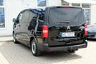 Citroen Jumpy Combi 9-osobowy Long SalonPL FV23% 150KM 1WŁ Tempomat Hak Gwarancja - 6