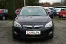 Opel Astra 1.6 Benzyna 116KM, zarejestrowana, ubezpieczona, sprawna, - 2