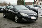 Opel Astra 1.6 Benzyna 116KM, zarejestrowana, ubezpieczona, sprawna, - 3