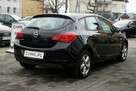 Opel Astra 1.6 Benzyna 116KM, zarejestrowana, ubezpieczona, sprawna, - 4