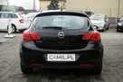 Opel Astra 1.6 Benzyna 116KM, zarejestrowana, ubezpieczona, sprawna, - 5