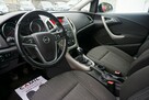 Opel Astra 1.6 Benzyna 116KM, zarejestrowana, ubezpieczona, sprawna, - 8